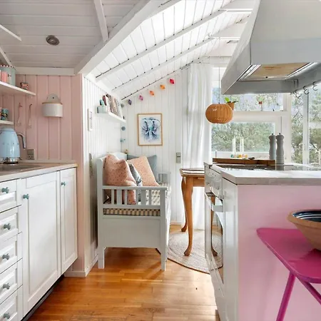 Semesterbostad Lk2134-lokken-lydiavej-1 Løkken