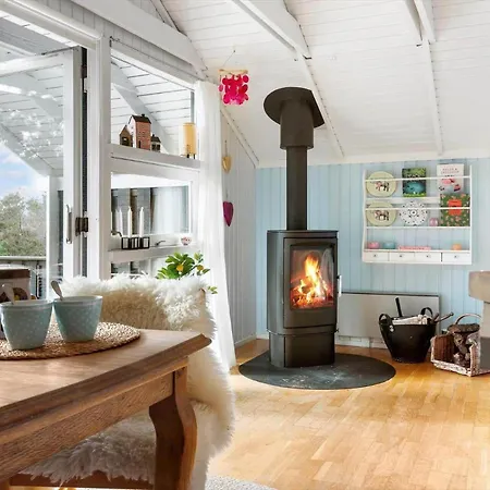 Semesterbostad Lk2134-lokken-lydiavej-1 *