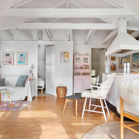 Semesterbostad Lk2134-lokken-lydiavej-1 *