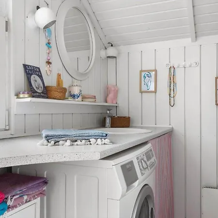 Semesterbostad Lk2134-lokken-lydiavej-1 *