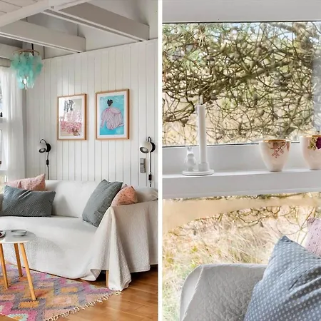 Lk2134-lokken-lydiavej-1 Dom wakacyjny