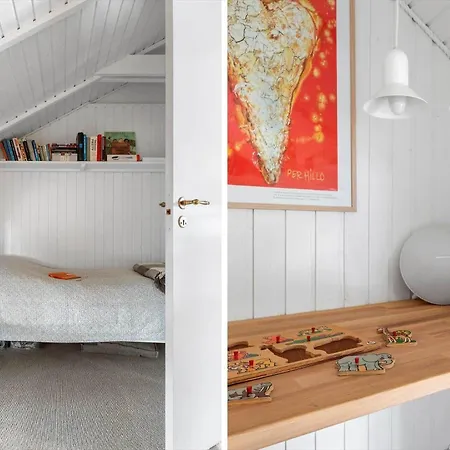 Semesterbostad Lk2134-lokken-lydiavej-1 Løkken