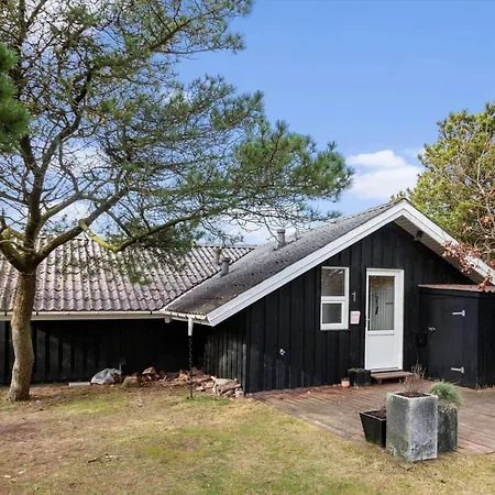 Lk2134-lokken-lydiavej-1 Semesterbostad Løkken