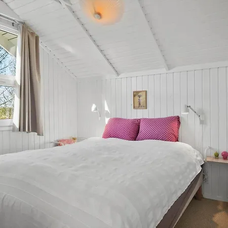 Holiday home Lk2134-lokken-lydiavej-1 Lokken